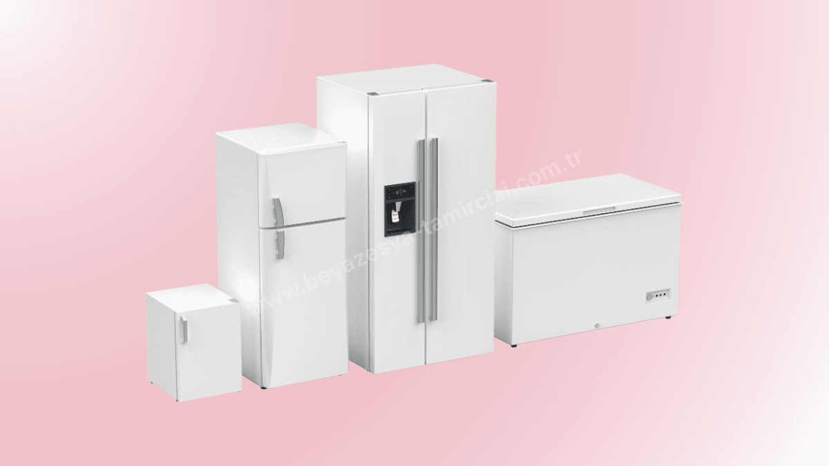 Giresun Buzdolabı Tamircisi - Giresun Beyaz Eşya Tamircisi