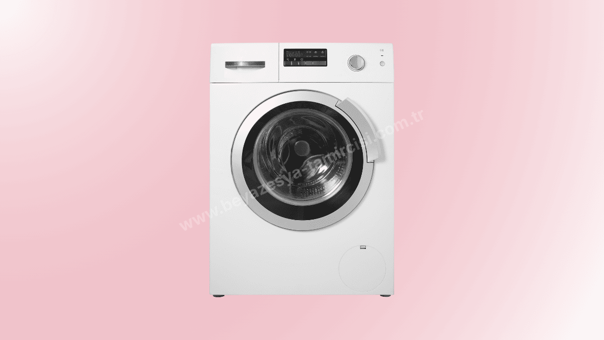 Giresun Çamaşır Makinesi Tamircisi - Giresun Beyaz Eşya Tamircisi