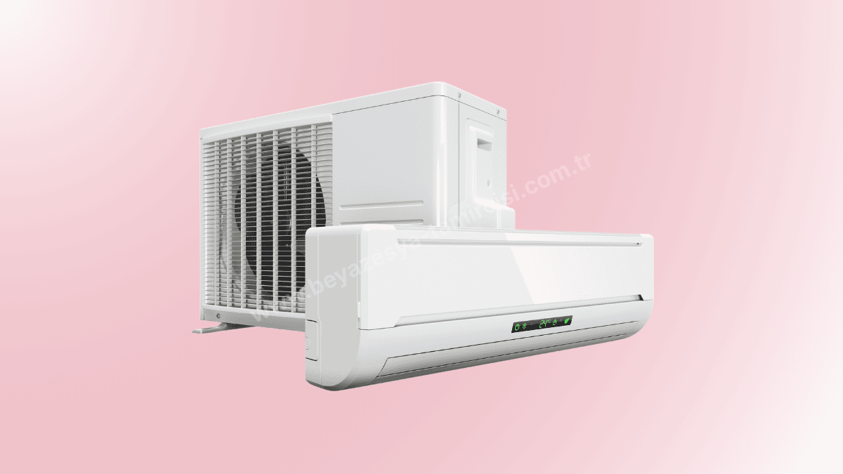 Giresun Klima Tamircisi - Giresun Beyaz Eşya Tamircisi